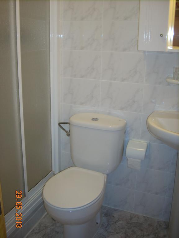 Hostal Vadama Segovia Room photo