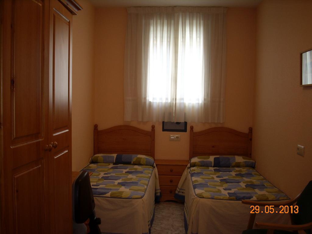 Hostal Vadama Segovia Room photo